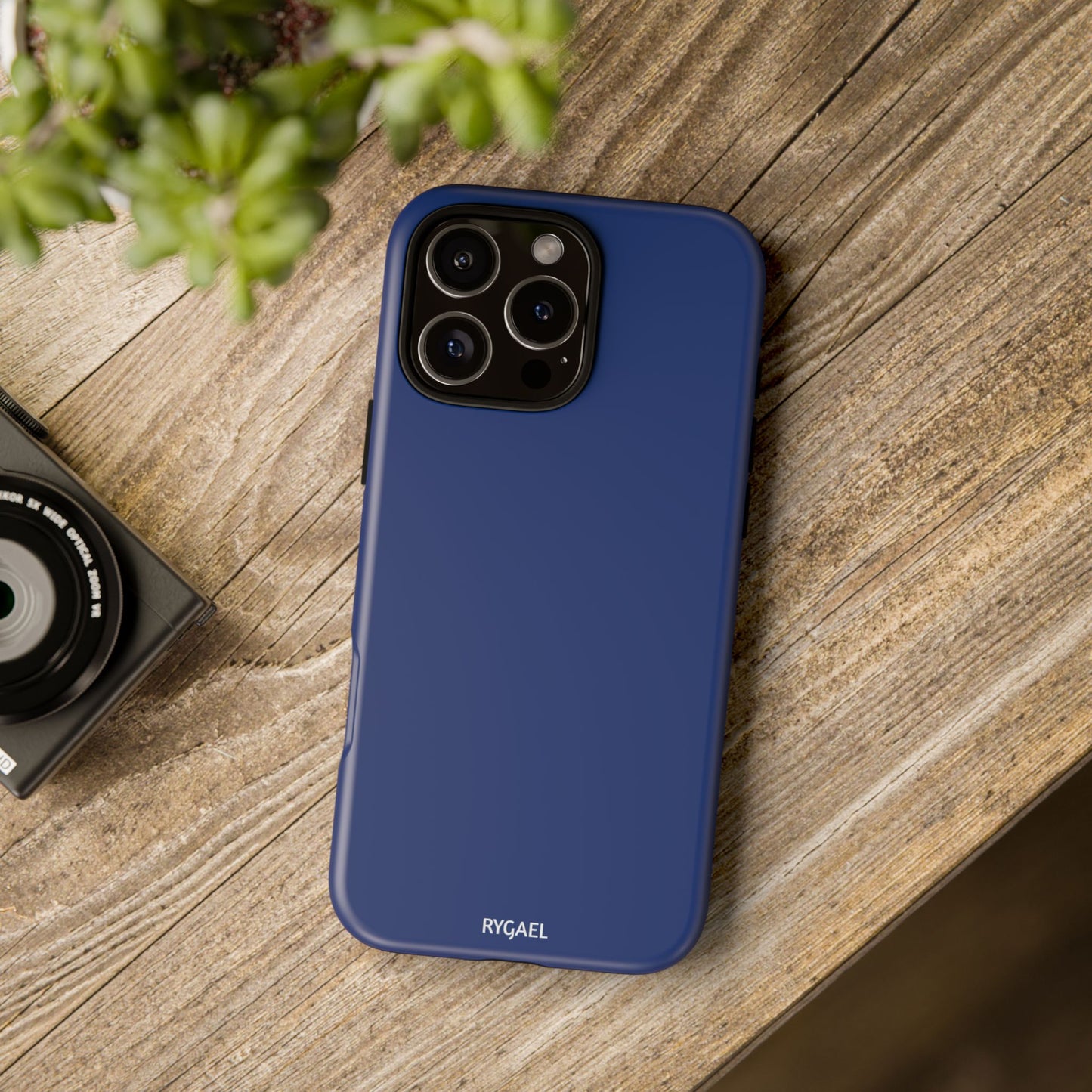 Twilight Case