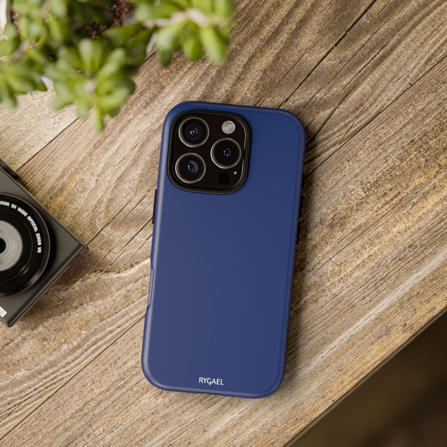 Twilight Case