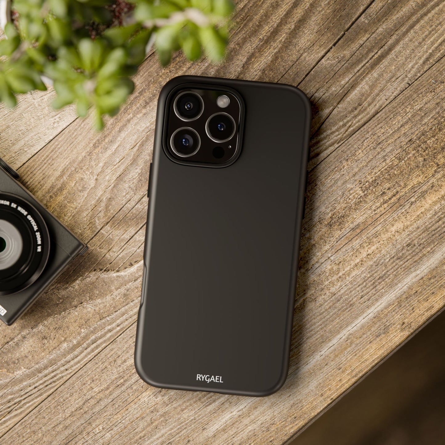 Midnight Case