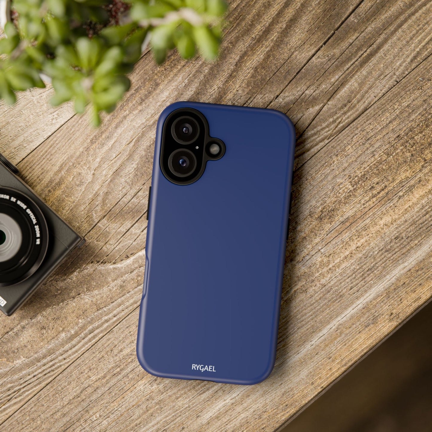 Twilight Case