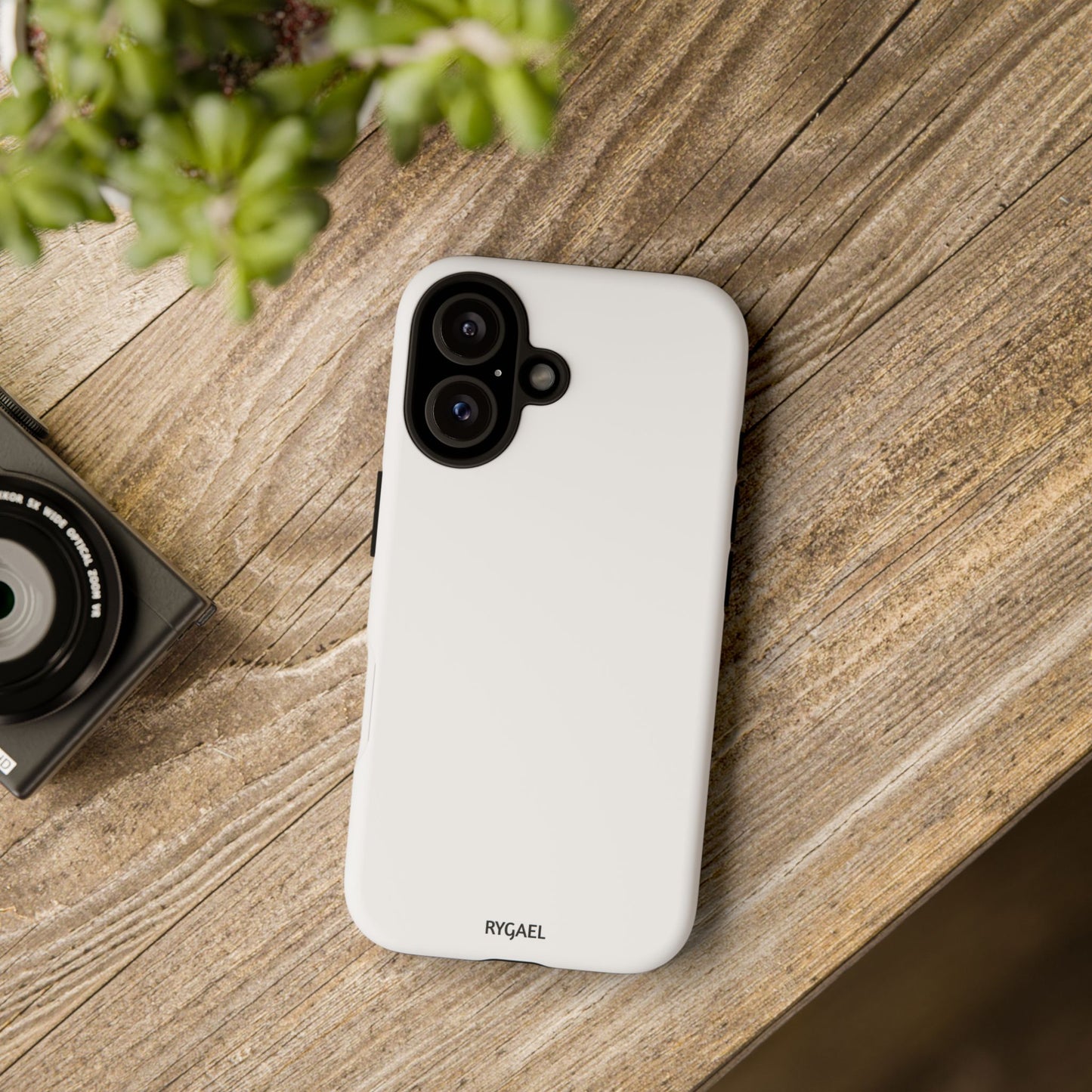 Moonlight Case