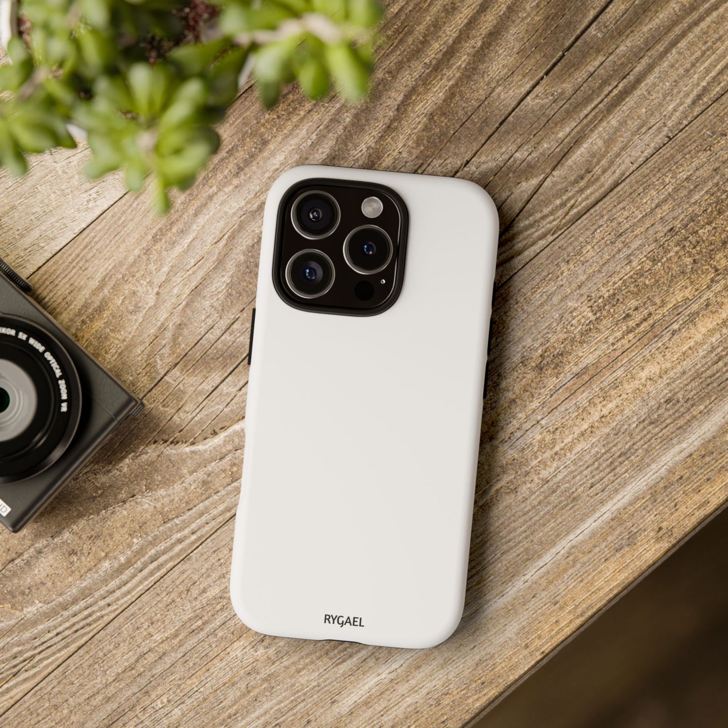 Moonlight Case