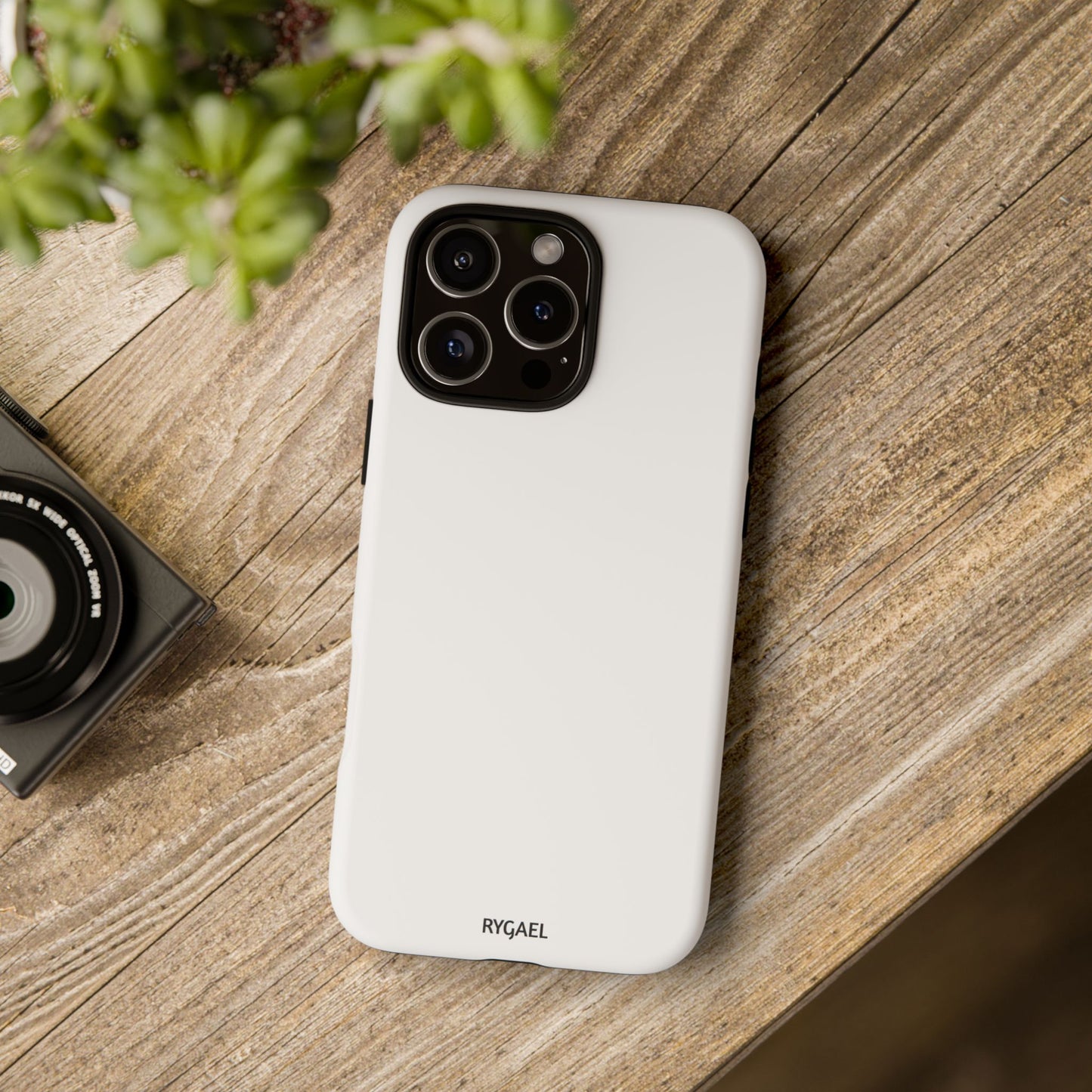 Moonlight Case