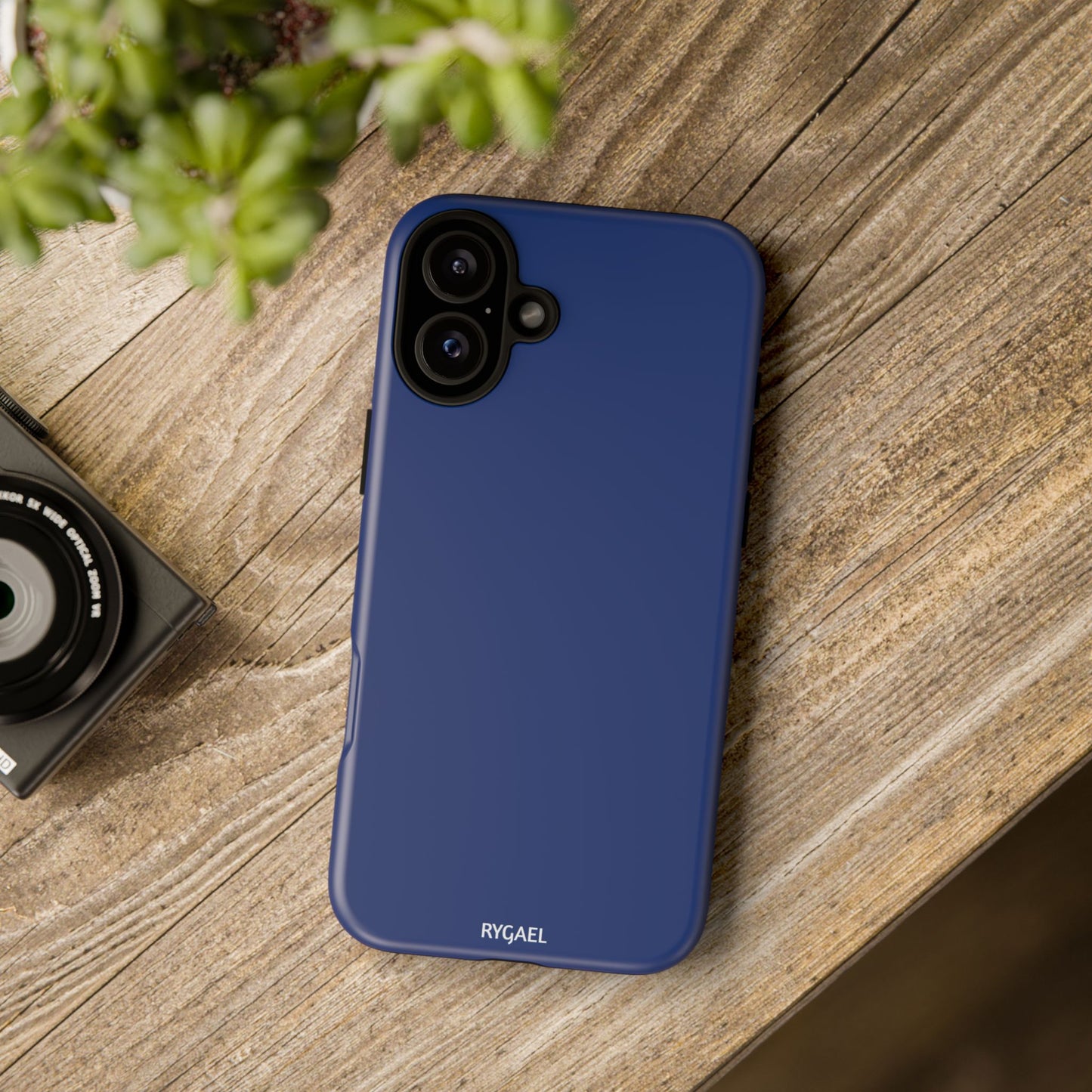 Twilight Case